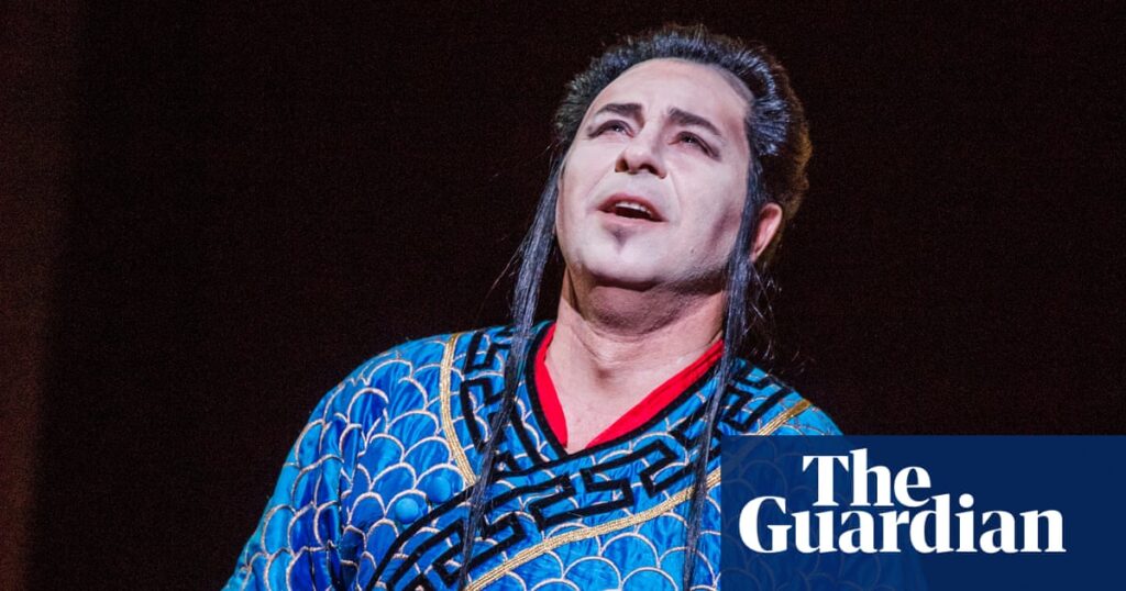 A night without Nessun Dorma: what does booing at the opera say about UK audiences? | Opera