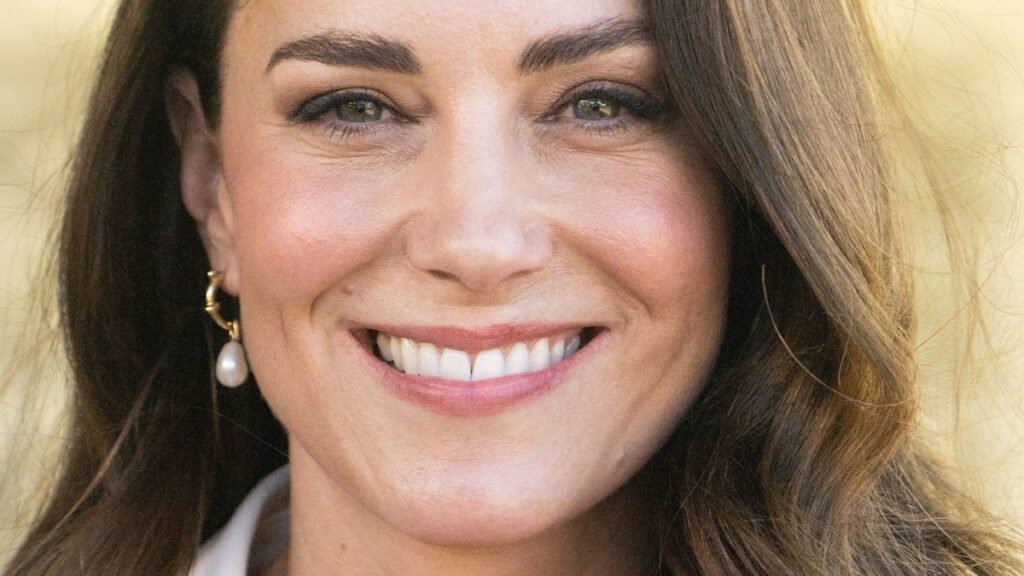 Kate Middleton's 2026 fashion 'must-have' uncovered
