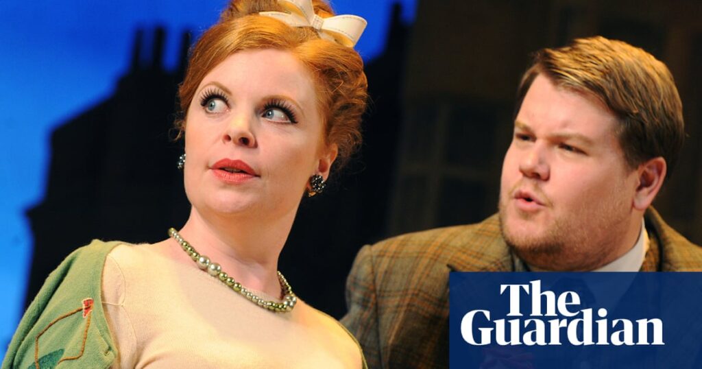 The best theatre to stream this month: the rollicking return of One Man, Two Guvnors | Stage
