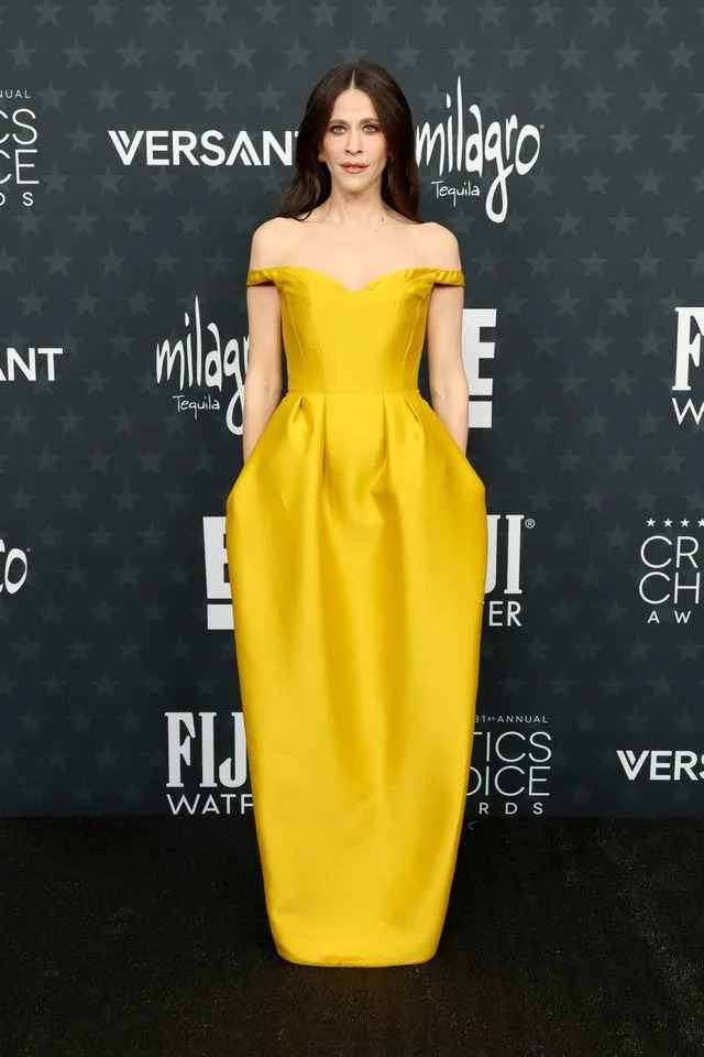 Getty Images Jackie Tohn