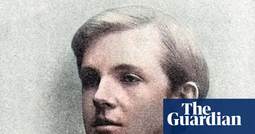 Poem of the week: Renegade by Lionel Johnson | Poetry