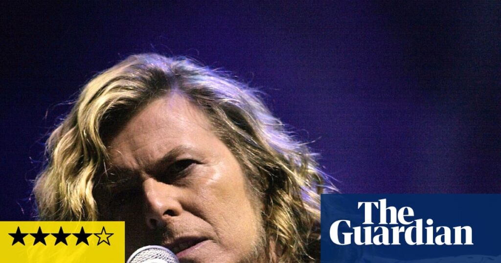 Bowie: The Final Act review – the critic who made the star cry is stunned by his own disrespect | Television & radio Bowie: The Final Act review – the critic who made the star cry is stunned by his own disrespect | Television & radio
