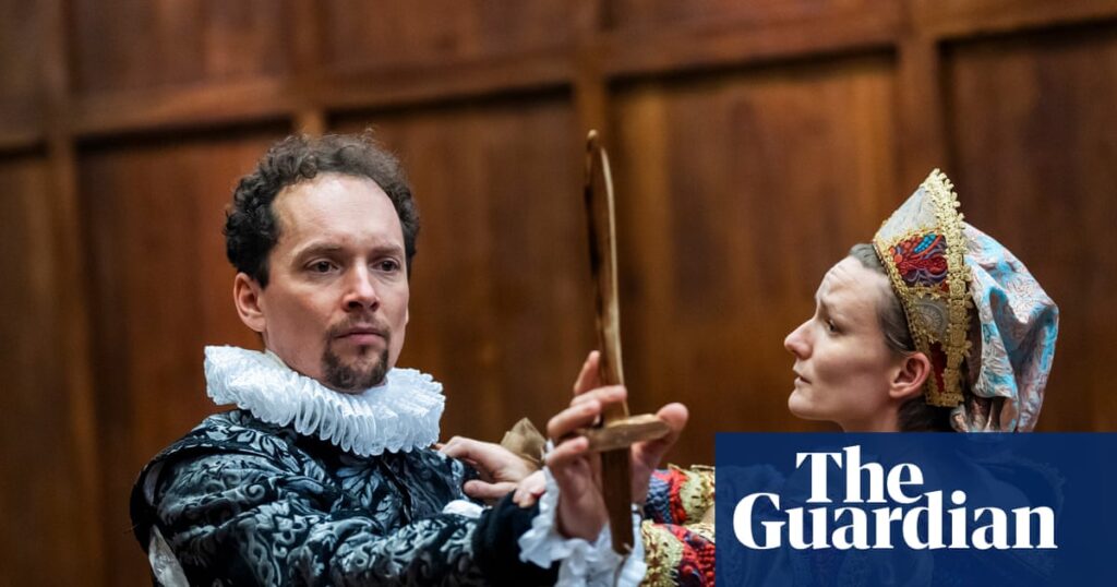 Diary of a degenerate: mapping the music and the madness of Carlo Gesualdo | Classical music