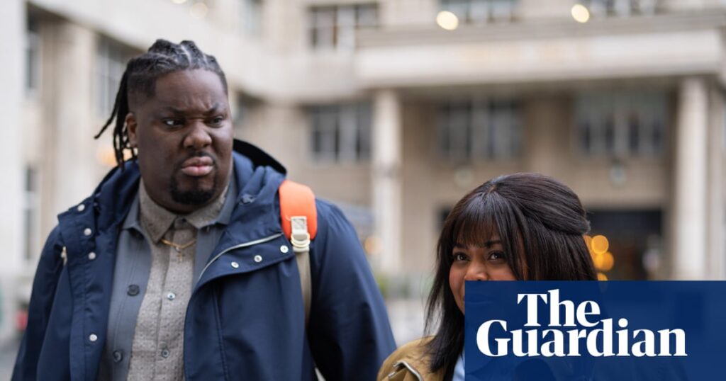 TV tonight: the return of hugely fun sitcom Black Ops | Television