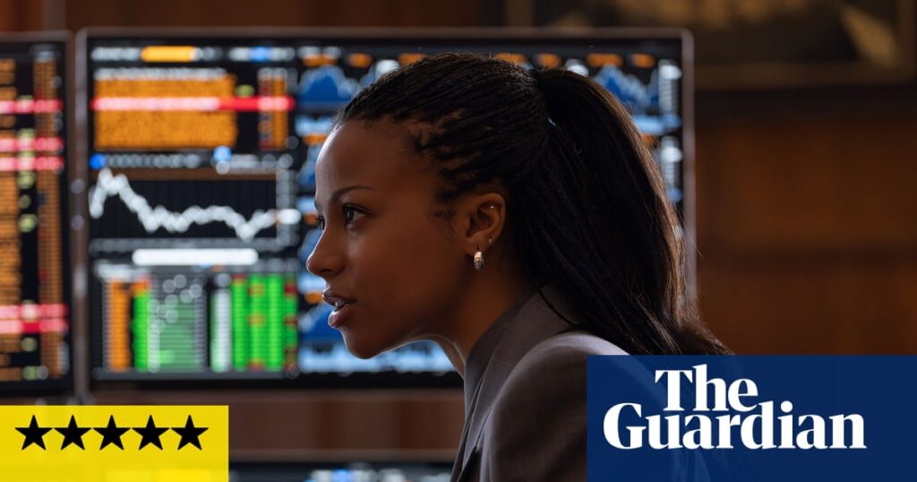 Industry season four review – truly twisted, top-tier television | Television Industry season four review – truly twisted, top-tier television | Television