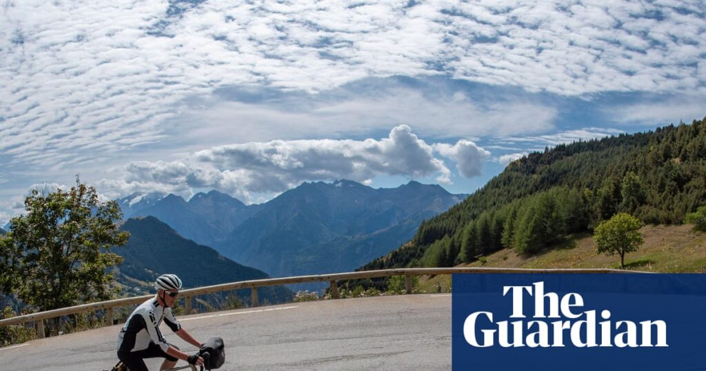From climbing Kilimanjaro to cycling the Tour de France route … readers’ favourite organised challenges | Travel From climbing Kilimanjaro to cycling the Tour de France route … readers’ favourite organised challenges | Travel