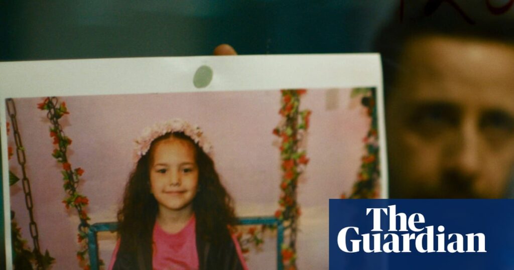 ‘It felt like she was asking me to save her’: the film based on a five-year-old Palestinian girl’s dying pleas | Film