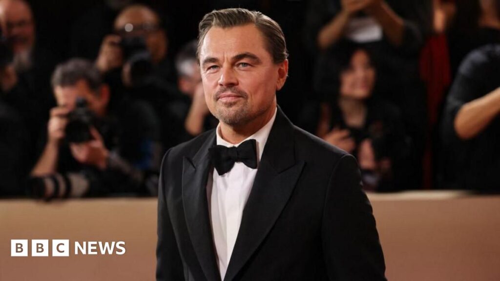 Watch live as Oscar nominations about to be revealed