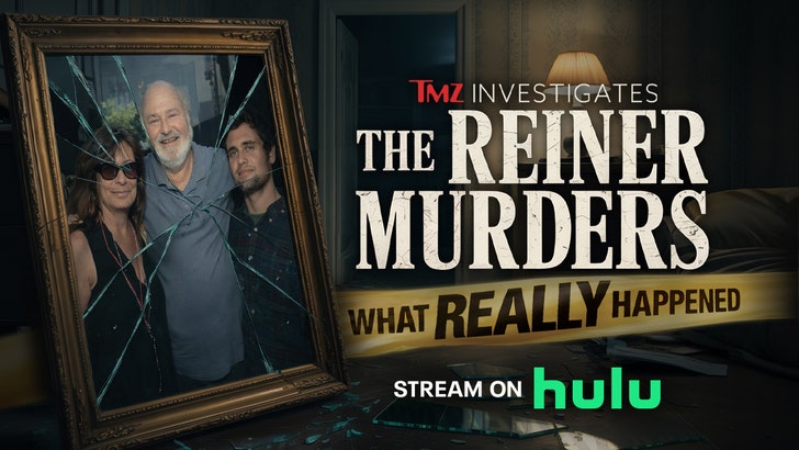 Rob Reiner-HULU-INLINE