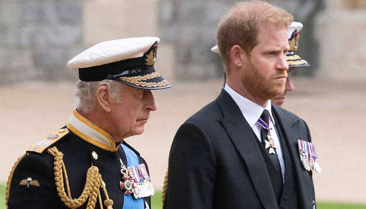 Prince Harrys ultimatum: Will he survive royal feud without apology?