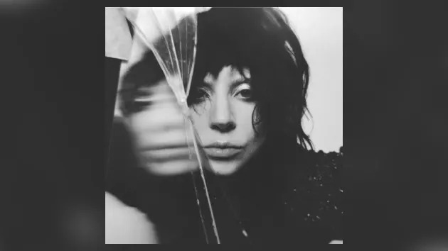 Lady Gaga 'Mayhem' (Interscope Records)