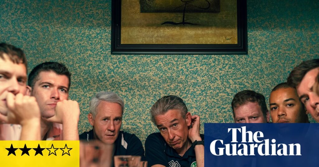 Saipan review – Roy Keane and Mick McCarthy’s epic spat becomes amusing state-of-the-nation psychodrama | Film Saipan review – Roy Keane and Mick McCarthy’s epic spat becomes amusing state-of-the-nation psychodrama | Film