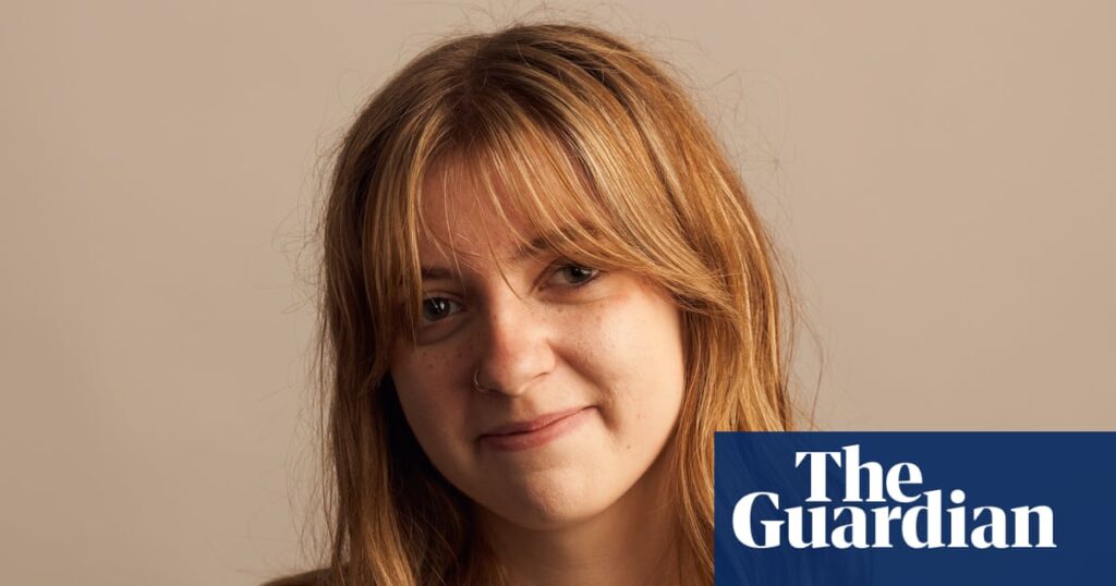 Blank Canvas by Grace Murray review – a superb debut from a 22-year-old author | Fiction Blank Canvas by Grace Murray review – a superb debut from a 22-year-old author | Fiction