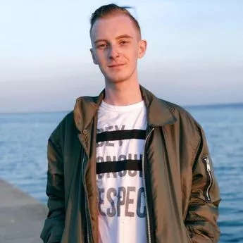 Author avatar