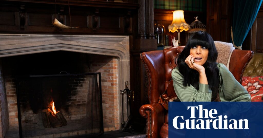 New Traitors contestants include detective, crime writer and psychologist | The Traitors