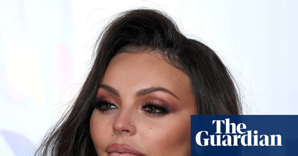 Former Little Mix singer Jesy Nelson says her twin babies may never walk | Children’s health Former Little Mix singer Jesy Nelson says her twin babies may never walk | Children's health