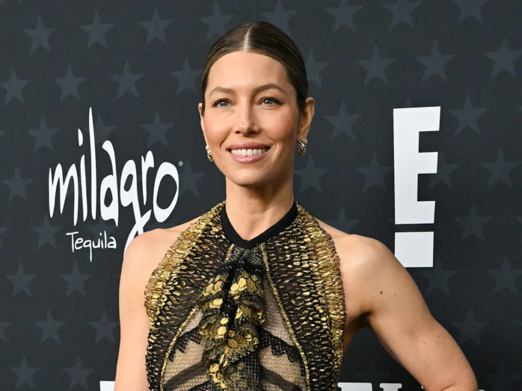 Jessica Biel Boldly Discusses Justin Timberlake Amid Divorce Rumors: ‘I Don’t Care’ Yahoo entertainment home