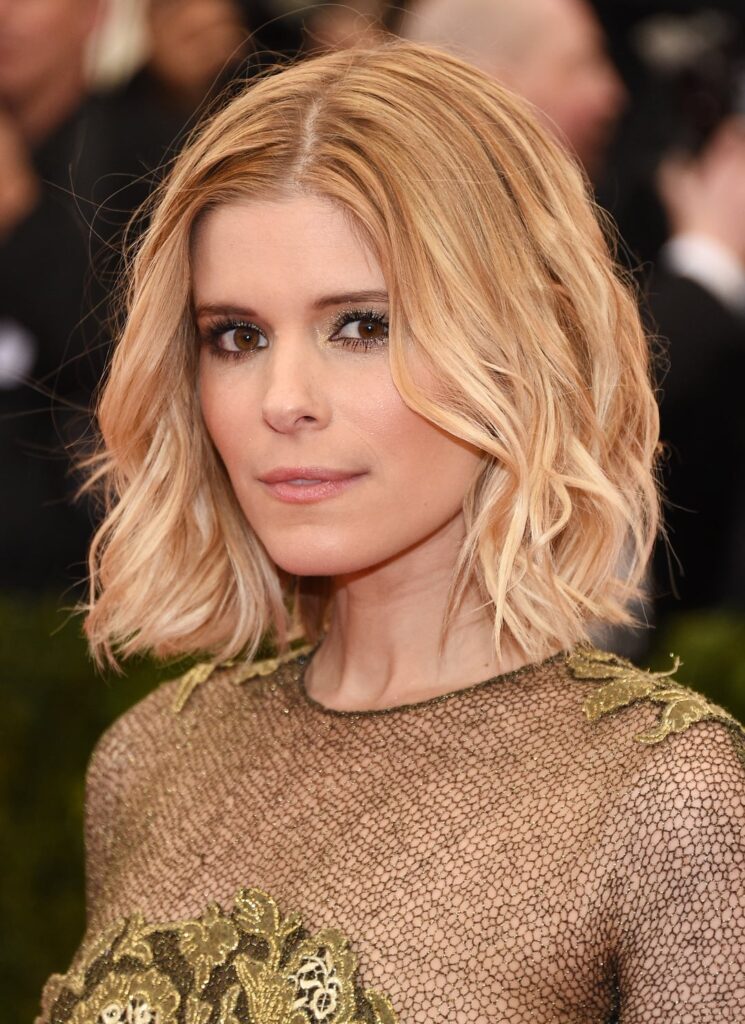 Kate Mara | 2014 Met Gala 5th May 2014