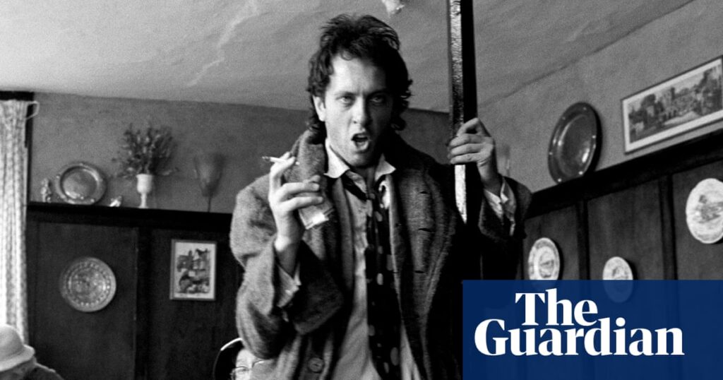 ‘A cowardly, deluded drunken waster’: readers on their favourite unlikable movie characters | Film
