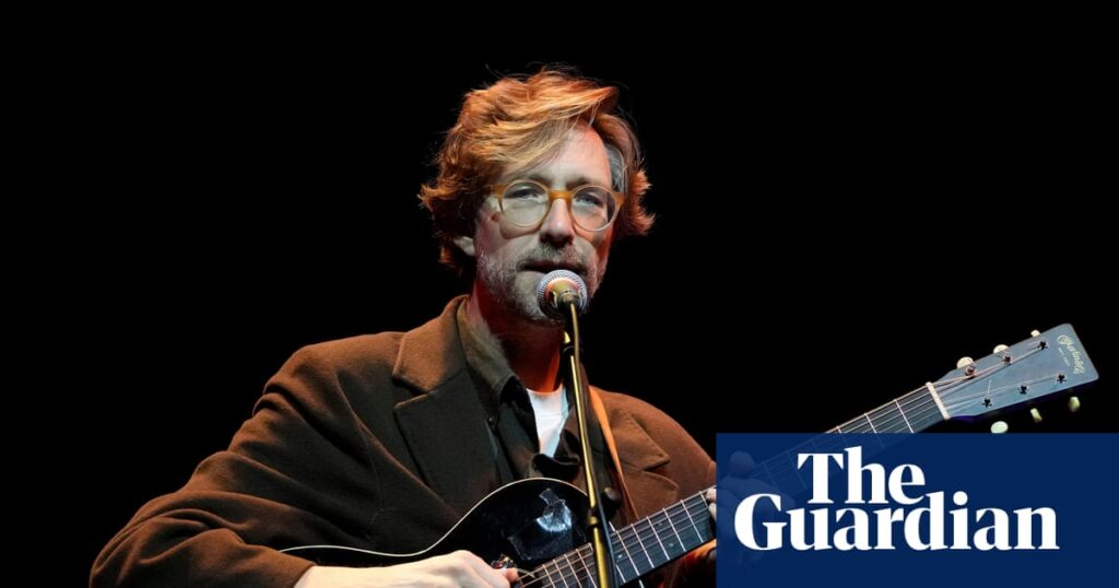 ‘We played to 8,000 Mexicans who knew every word’: how the Whitest Boy Alive conquered the world | Culture