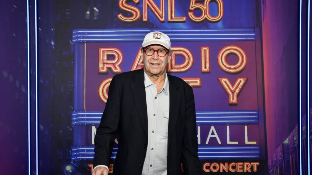 New documentary explores Chevy Chase’s comedy, conflict, complexity New documentary explores Chevy Chase’s comedy, conflict, complexity