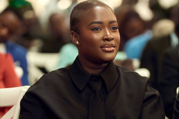 Fella Makafui takes legal action against netizen over pedophilic comment about daughter Fella Makafui takes legal action against netizen over pedophilic comment about daughter