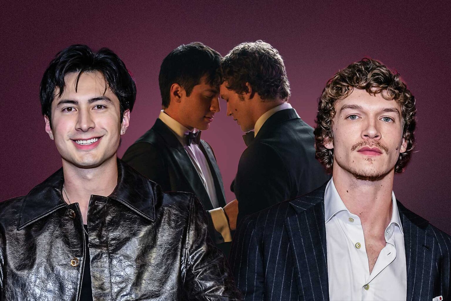 Toxic fans are ruining the breakout show.