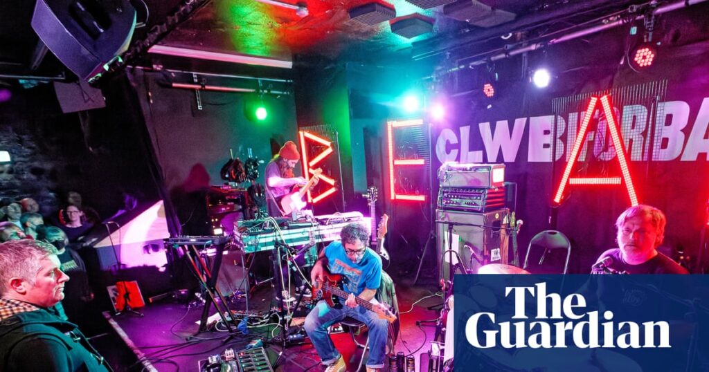 UK grassroots music venues show lowest decline since 2018 as sector stabilises post-pandemic | Music