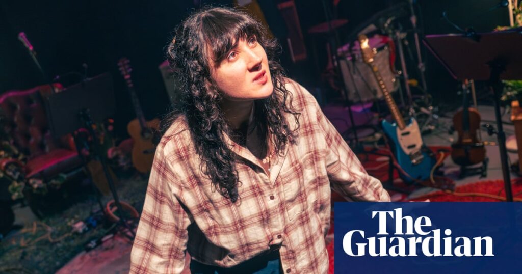 Between the bars: theatrical gig about life after prison reveals hard truths of homecoming | Theatre