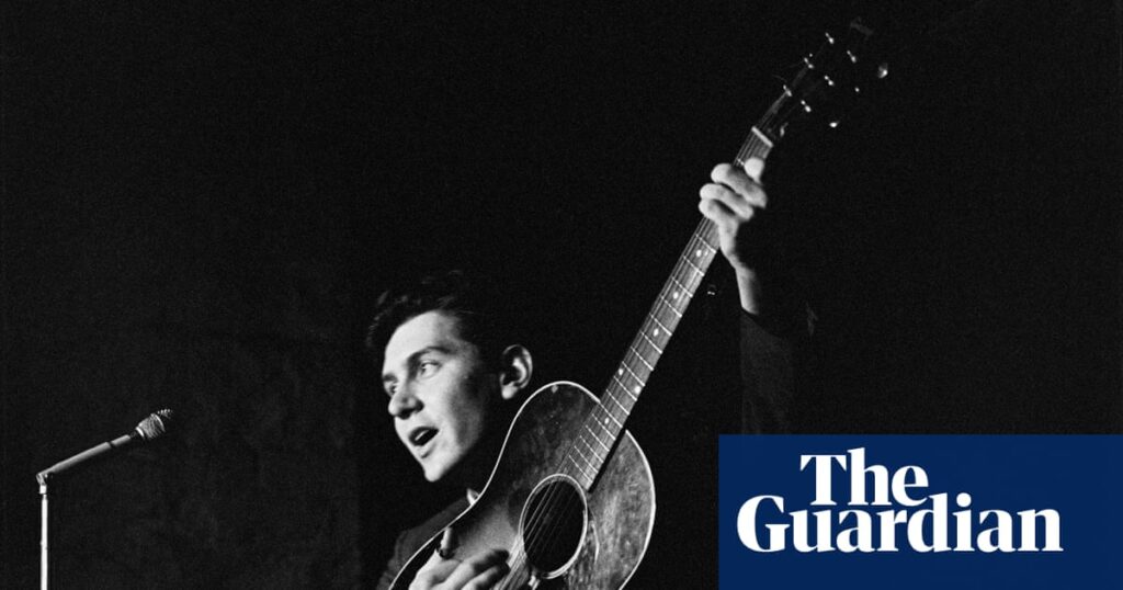 Cops of the World by Phil Ochs captures the zeitgeist again | Venezuela