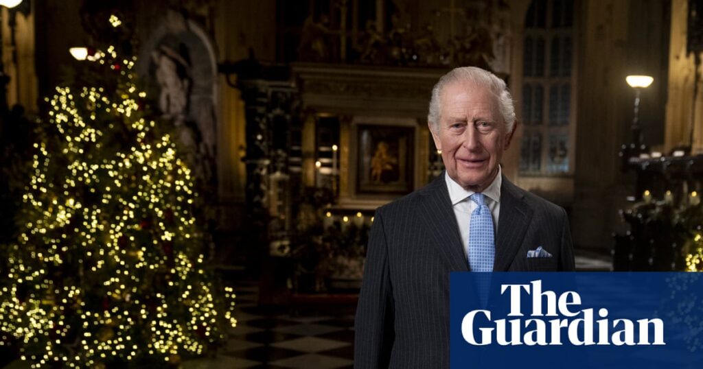 A captive audience for the king’s speech | TV ratings A captive audience for the king’s speech | TV ratings