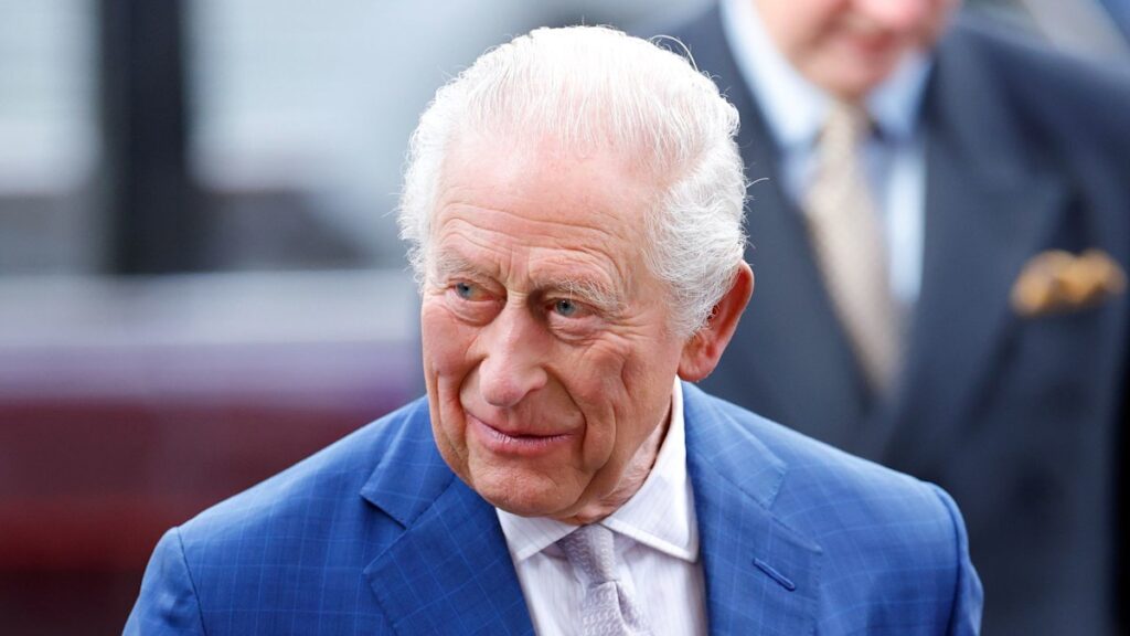 King Charles returns to London after Christmas break in Norfolk