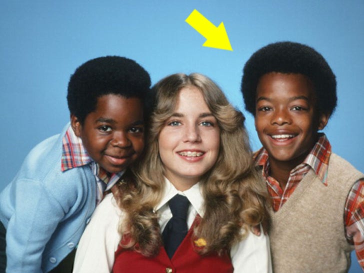 Todd Bridges is known for his role as the adopted son Willis Jackson in the 1980's television series