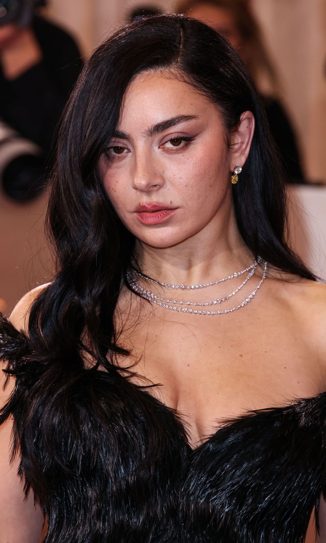 The film is based on Charli XCX's critically acclaimed 'Brat' tour