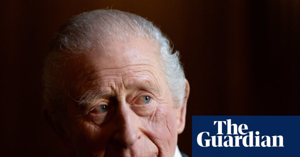 Calls for King Charles to formally apologise for slavery after research shows crown’s role | Slavery
