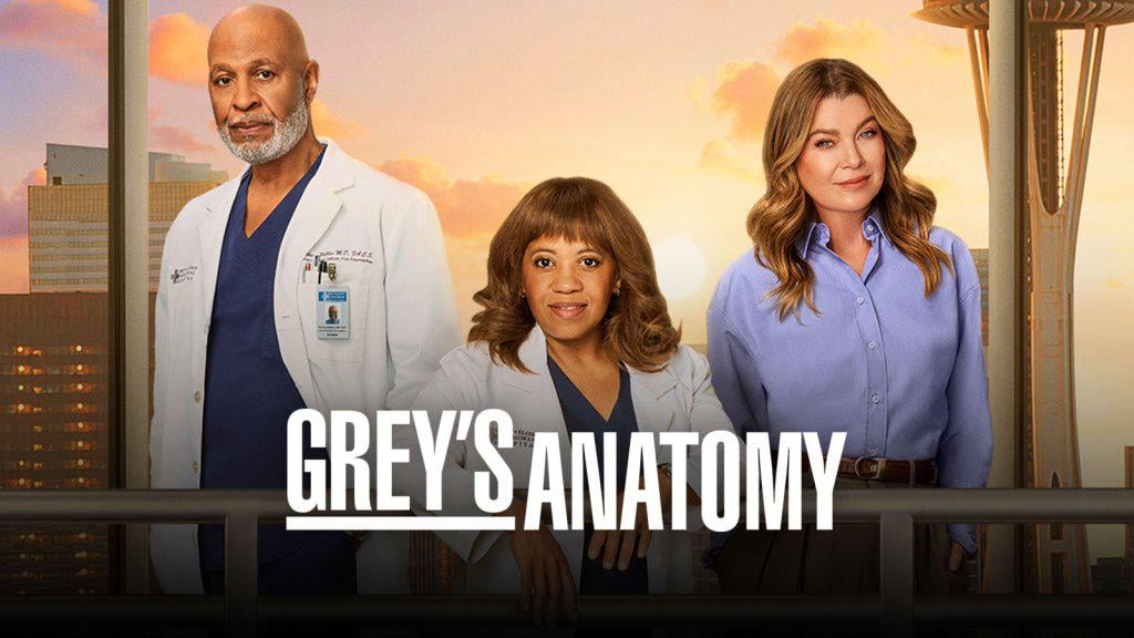 Grey’s Anatomy’ To Pause Production Friday Amid “National Shutdown” Anti-ICE Protests