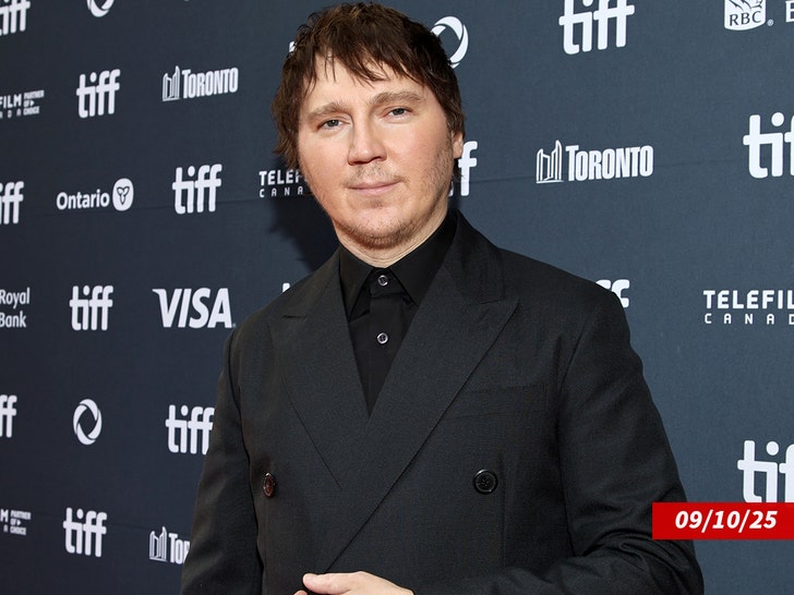 paul dano GETTY