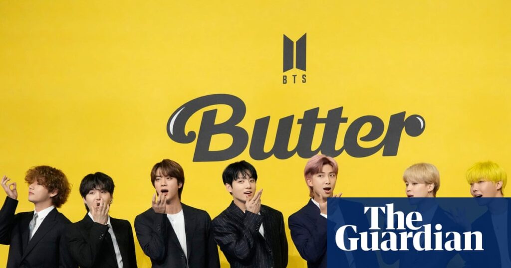 BTS named their new album Arirang. What is so striking about their choice? | South Korea