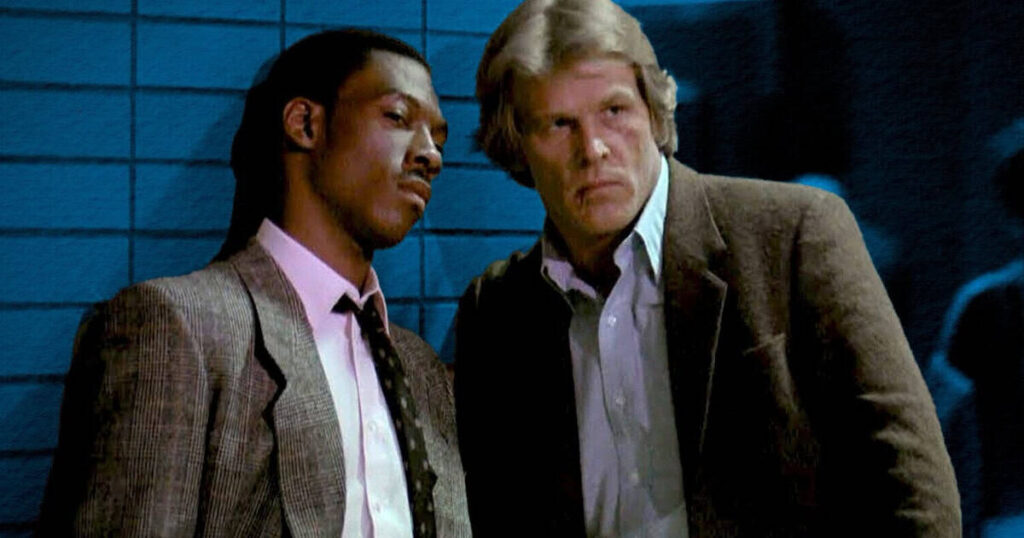 48 Hrs Just Might Be The Most Influential Movie of the 80s 48 Hrs Just Might Be The Most Influential Movie of the 80s