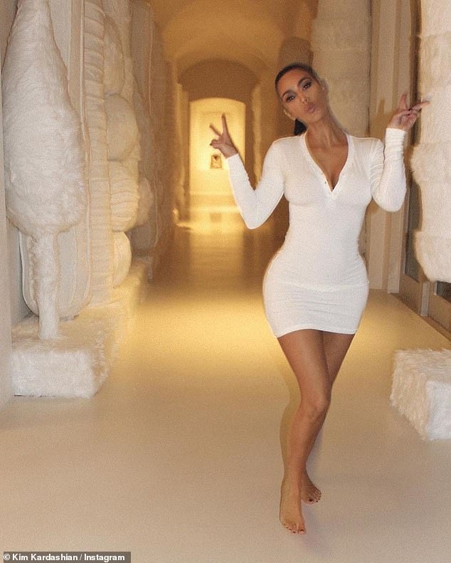 Kim Kardashian's home in the Hidden Hills home was purchased for $20 million in 2014