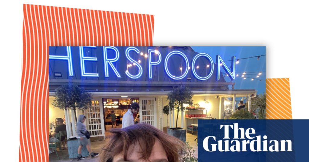 The pub that changed me: ‘The barman banned me – no process, no second chances, no appeal’ | Pubs