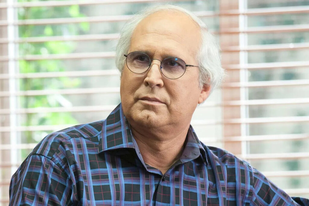 Chevy Chase Says His “Community” Exit Was ‘Too Great a Misunderstanding’ and Claims He Didn’t Think the Show Was ‘Good’ Yahoo entertainment home