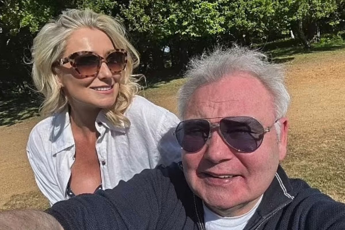 Eamonn Holmes buys luxury hideaway for him and Katie amid ex Ruth's memoir release