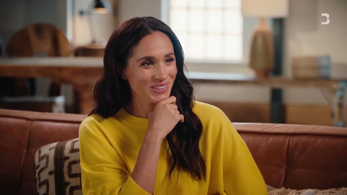 Meghan Markle