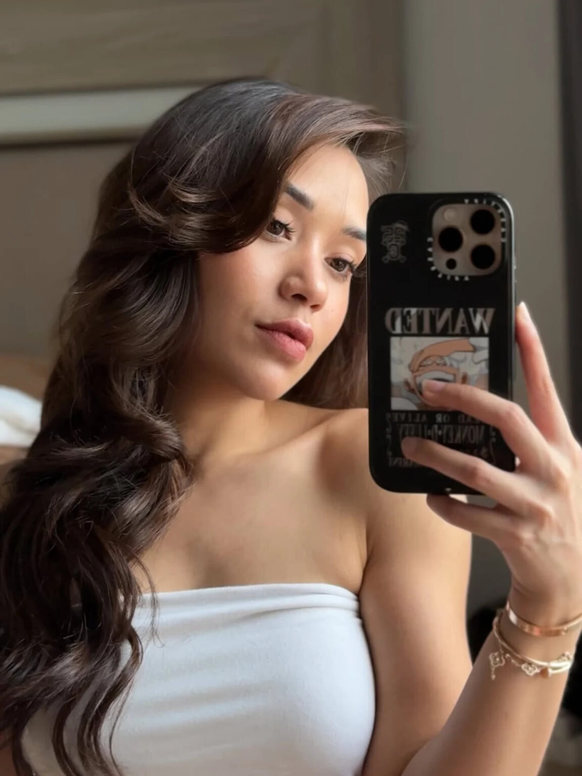 Influencer Dies at Age 26 After Experiencing Alleged Health Issues Yahoo entertainment home