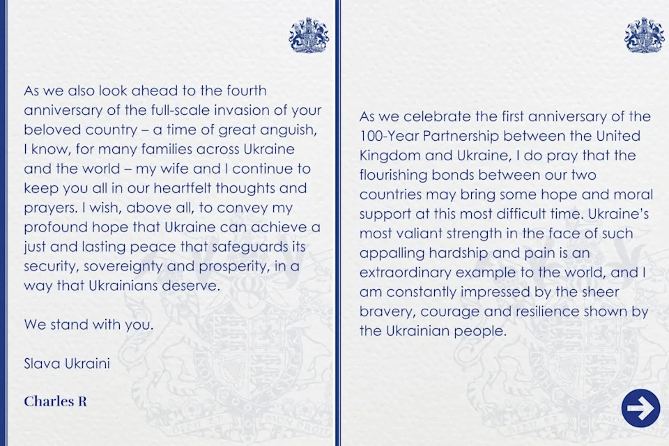  <span class="wp-caption-text">X/The Royal Family</span>