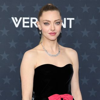 31st Annual Critics Choice Awards - Arrivals