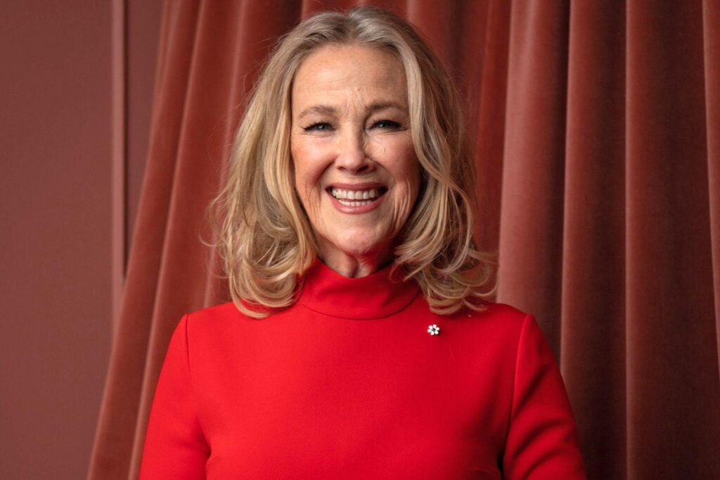 Catherine O'Hara, 'Schitt’s Creek' Star and Comedy Legend, Dies at 71