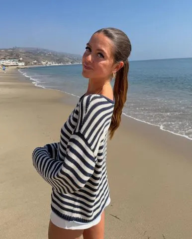 Taraswrld/Instagram Tara Lynn.