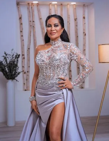 Chad Kirkland/Bravo Jen Shah for 'The Real Housewives of Salt Lake City' season 1